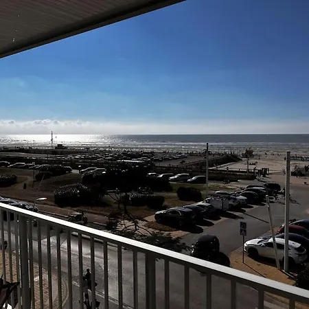 Appt Centre Ville, Vue Avec Balcon Apartament *