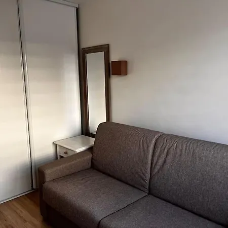 Appt Centre Ville, Vue Avec Balcon Apartament Le Touquet