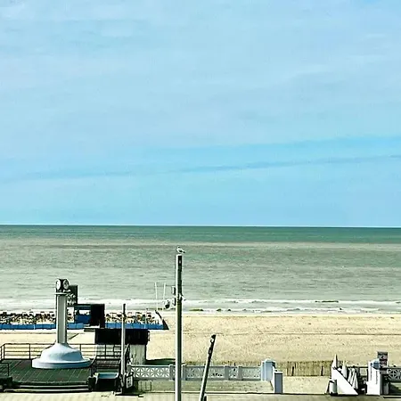 Appt Centre Ville, Vue Avec Balcon *